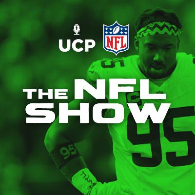 UCP | The NFL Show | Cry Me A River