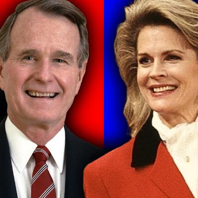 REPUBLICANOS vs LA TELE: el día en que LOS SIMPSONS y MURPHY BROWN humillaron a la Casa Blanca