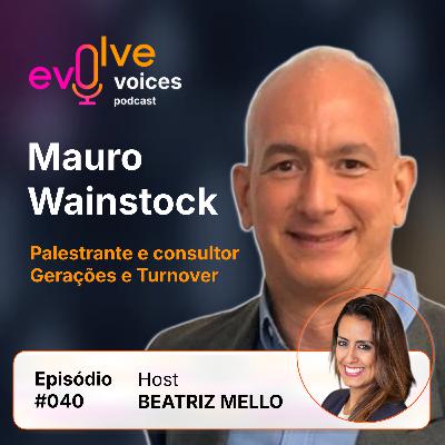 Voices 40 - Comunicação intergeracional Desafios e Oportunidades
