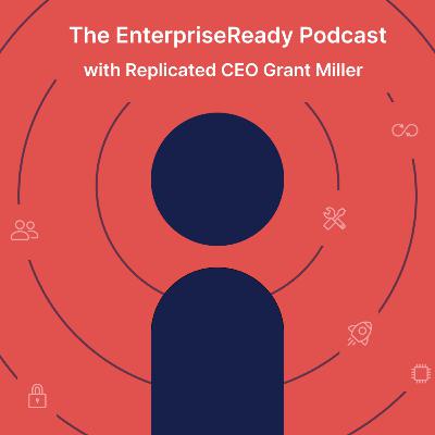 Episode 56: Dimitri Sirota of BigID