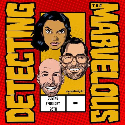 Coming Next Week (Feb 26th)