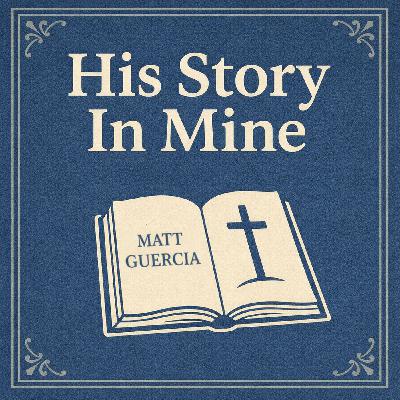 Episode 14: Jesus Saves From OCD