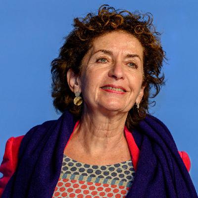 Filmerin Beckermann - Es ist nicht gut, für alles ein Bild zu haben Filmerin Beckermann - Es ist nicht gut, für alles ein Bild zu haben