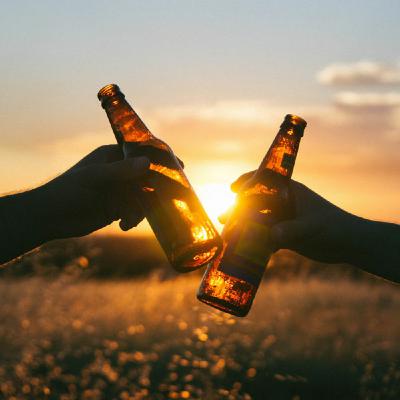 Ep. 133, Alcohol Ep. 133, Alcohol