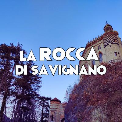 La Rocca di Savignano