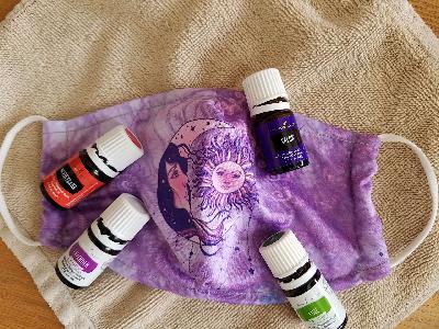 Make that Mask more Breathe-able & More