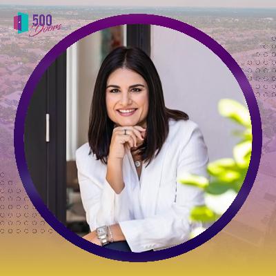 The Art of Real Estate: Conversations with Maria Corina Martinez