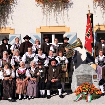 Besuch bei den Egerländern z'Geretsried