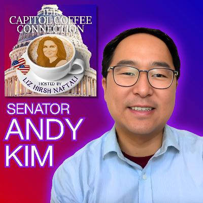 Andy Kim S2E23 Andy Kim S2E23