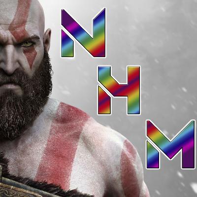 NHM - De piratas, matadioses y otros seres fantásticos