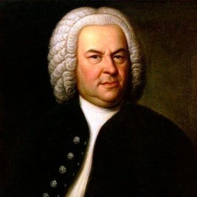 Entrevista J. S. Bach