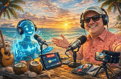 Are AI Music Generators Evil or Awesome? Are AI Music Generators Evil or Awesome?