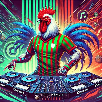 DJ Neura - Himne Unió Esportiva la Bordeta Hard Mix DJ Neura - Himne Unió Esportiva la Bordeta Hard Mix