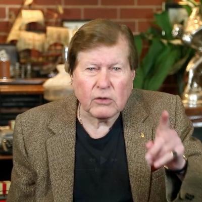 FULL LIVE STREAM: Mike Smithson, Dr John Bruni, Graham Young, Jackie Goodall + More