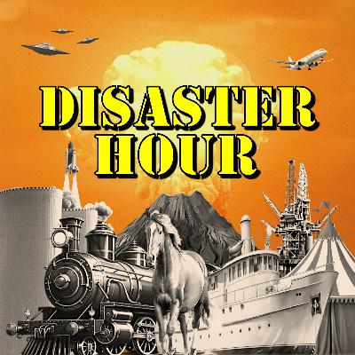 Ep. 87: Live Show! Accidental Deaths, Vol. 2