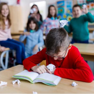 Sự kiện bàn luận - Thấy gì từ gói biện pháp triệu đô nhằm ngăn chặn bạo lực học đường ở Australia? Sự kiện bàn luận - Thấy gì từ gói biện pháp triệu đô nhằm ngăn chặn bạo lực học đường ở Australia?