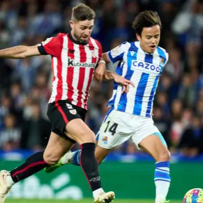 L'avant match du derbi vasco Real Sociedad - Athletic Club | Episode 9 [2023/24]