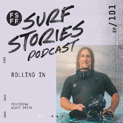 Rolling In with Scott Smith