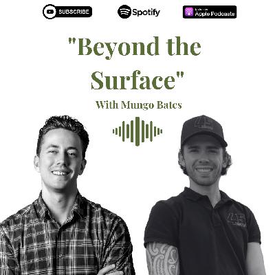 #65: Mungo Bates – Building The Uber of Moving, Going Broke Young and Rebuilding