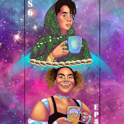 Season of Orisii: The Sisters Brown, adrienne and Autumn