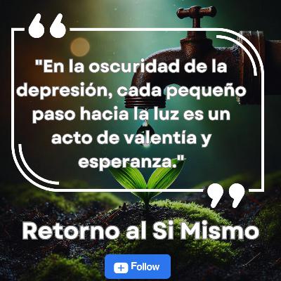 Cuento - El pozo y la semilla (Especial: 13 de Enero, dia de concientización de la depresión) Cuento - El pozo y la semilla (Especial: 13 de Enero, dia de concientización de la depresión)
