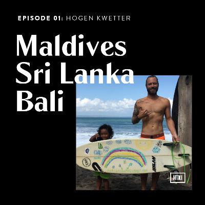 Episode 1: Hogen Kwetter Episode 1: Hogen Kwetter