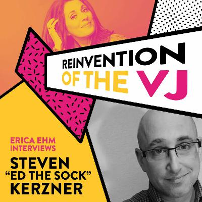 Steve "Ed The Sock" Kerzner