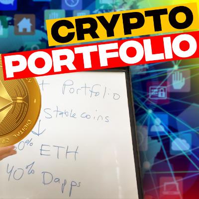 Crypto Portfolio Risk Allocation Strategy (Do This)