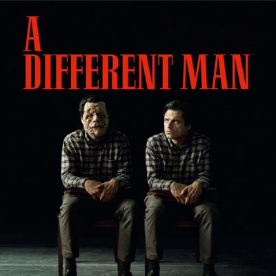 Opinión: A DIFFERENT MAN / Mubi Opinión: A DIFFERENT MAN / Mubi