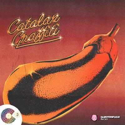 Catalan Graffiti - El podcast de Sidonie Catalan Graffiti - El podcast de Sidonie