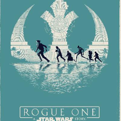 Talking Rogue One