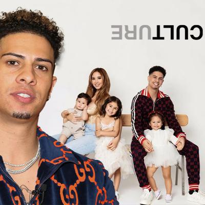 ACE Family Update - Austin McBroom crashes with DDG