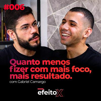 A IMPORTÂNCIA DA DISCIPLINA NA JORNADA DE UM TRADER QUE MULPLICA | EfeitoX Podcast #006 A IMPORTÂNCIA DA DISCIPLINA NA JORNADA DE UM TRADER QUE MULPLICA | EfeitoX Podcast #006