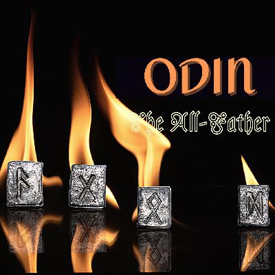 Odin, The All-Father