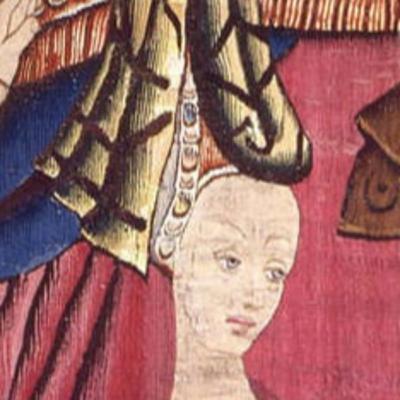 S03 E41 Marie of Cleves