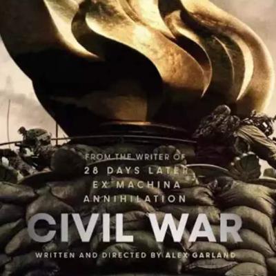 Civil War Exit Survey
