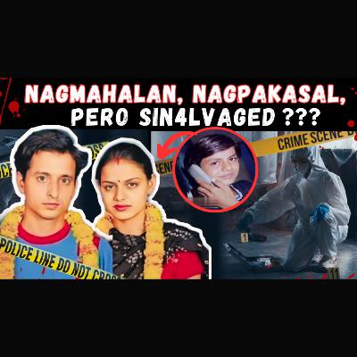 INSISTO NGA BA?? A TRAGIC END OF A LOVE STORY..