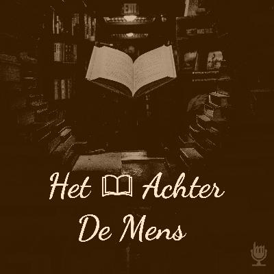 13. In the realm of Hungry Ghosts - met Jeroen Otter 13. In the realm of Hungry Ghosts - met Jeroen Otter