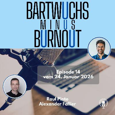 Episode #14 – Fitness Tracker, Smartwatches & Self‑Tracking: Ein Blick auf unsere Geräte, Gewohnheiten & die Tech-Historie