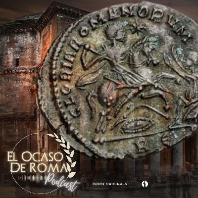 Ep 92: La Roma de Nepociano + Los nuevos cesares