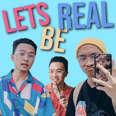 LetsBeReal Trailer