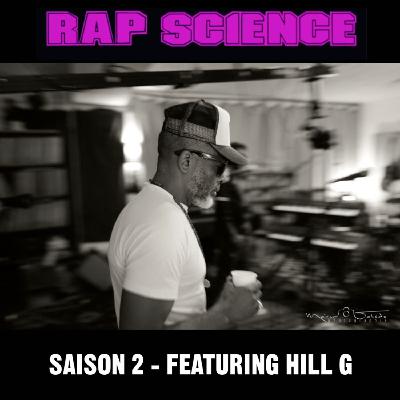 Rap Science - Saison 2, Episode 3: Old to the new