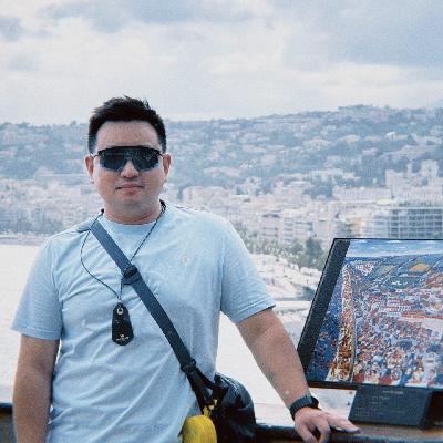 163 戛纳电影节，文艺草台班 feat. BOBO仔