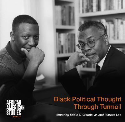 Black Political Thought Through Turmoil Black Political Thought Through Turmoil