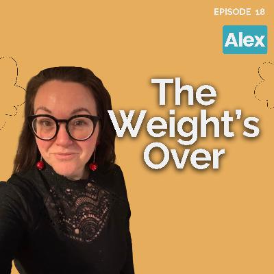 Running Toward Joy: How Alex Reclaimed Her Health and Happiness