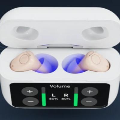 Techstination interview: Phone free hearing help with Audien's Atom X