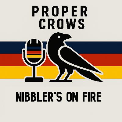 Nibbler's On Fire