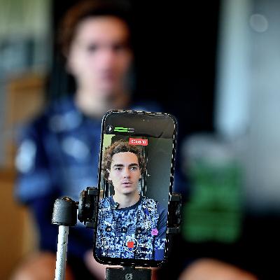 Gojani-prat og jubelkveld på Briskeby