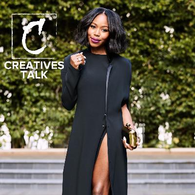 #05 I Worked To Get Here - Kahlana Barfield Brown