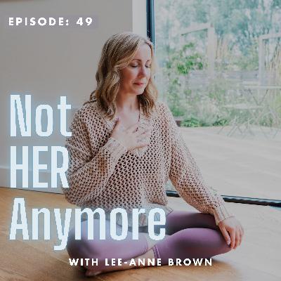 Ep 49: HER Sunday Reset – Your Nervous System Knows Ep 49: HER Sunday Reset – Your Nervous System Knows